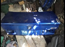 Bmw E34 M5 Boot loud Trunk OEM