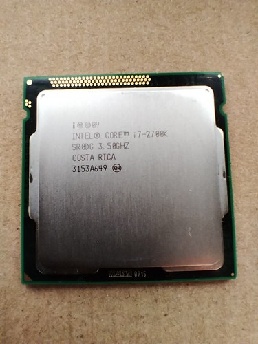 Intel core sr0dg - intel, (sr0dg