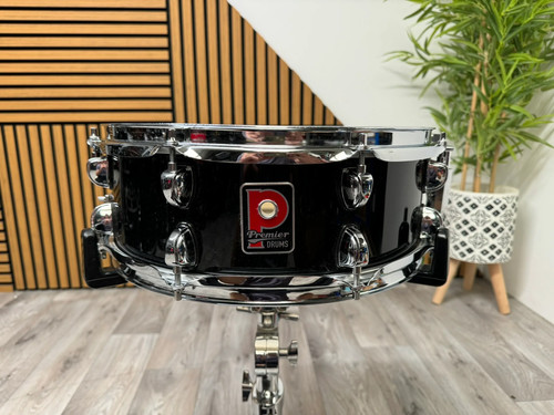 Premier revolution snare - premier,