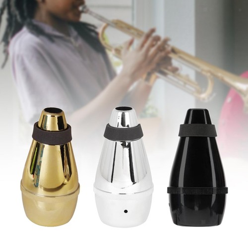 Trumpet mute replacement - trumpet,