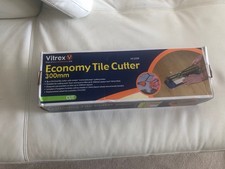 Tile Cutter