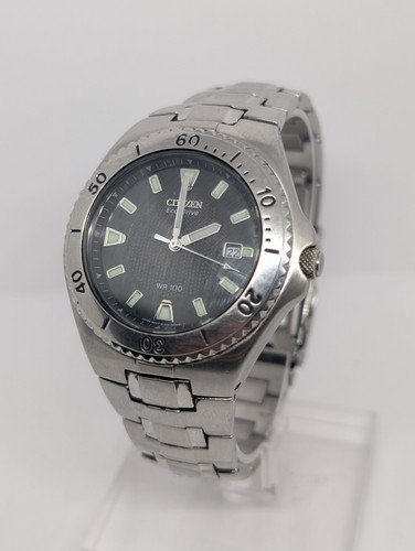 Citizen eco drive - eco-drive, watch