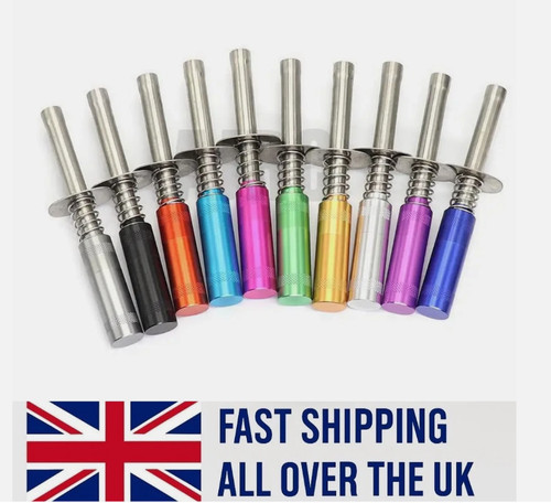 Battery starter glow plug - starter,