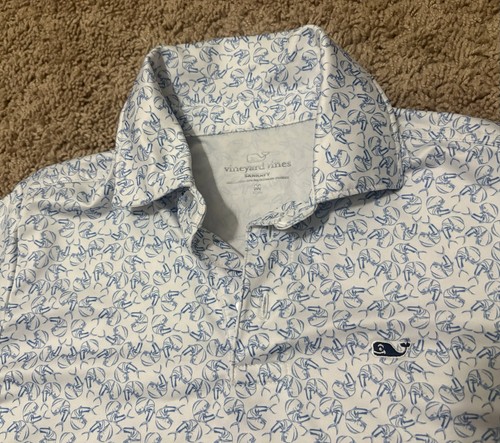 Vineyard vines sankaty - vines, polo
