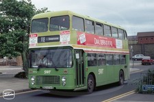 Bus Photo - South Wales