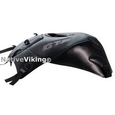 BAGSTER Kawasaki GTR1400 2010 TANK PROTECTOR COVER GTR Black ZG1400CAF 1590U