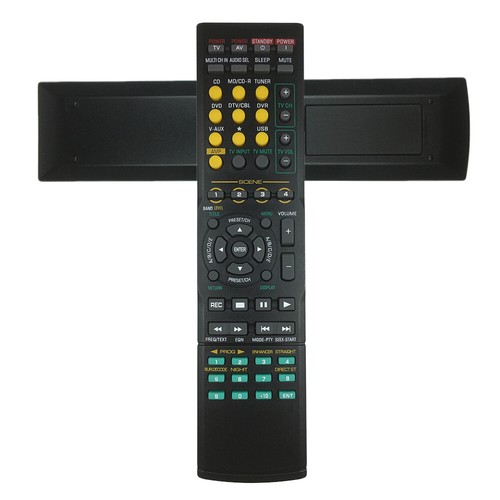 New remote control for - for, yamaha
