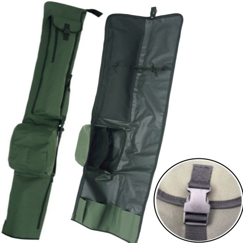 Rod bag holdall carp coarse - rod,