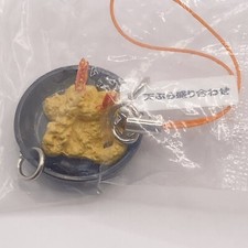 Kura Sushi Assorted Tempura