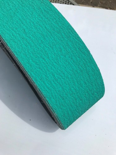 Linishing belt 100 x - 100, 915mm