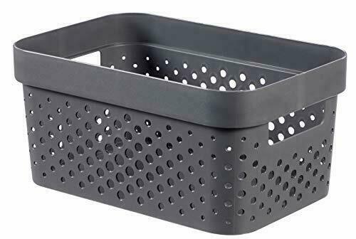 Curver recycled infinity - infinity, dots