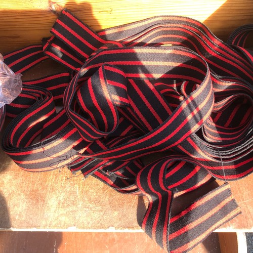 Heavy duty cotton webbing - heavy-duty,