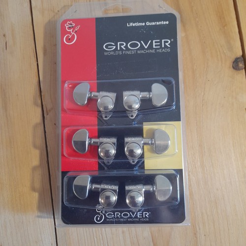 Grover original machineheads - grover,