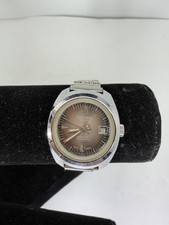 vintage sicura watch 17 Jewels