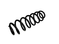 Rear Magnum Technology SS027MT Suspension Spring for SEAT,SKODA