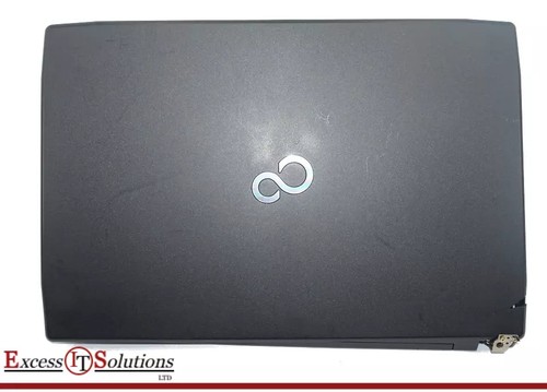 Fujitsu lifebook a544 intel - lifebook,