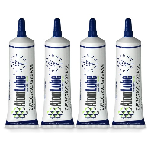 Atomlube dielectric grease - atomlube,