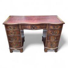 Reprodux Leather Top Twin