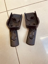 Quinny Buzz Pushchair Adaptors