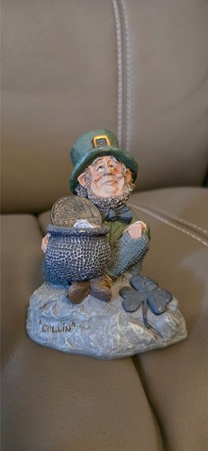 Declan finnians blarney stone - blarney,