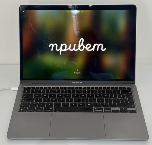 2020 apple macbook air with - 2020,