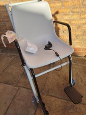 SECA 955 Chair Scale Never