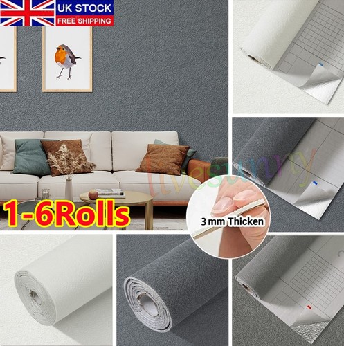 Self adhesive wallpaper - 6x, self-adhesive