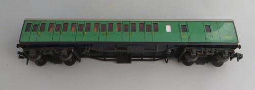 Hornby dublo 4082 - hornby, southern