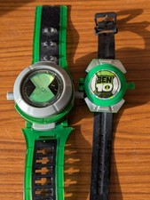 Ben 10 Cartoon Network Bandai
