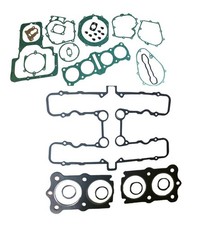 Engine gasket set for KAWASAKI
