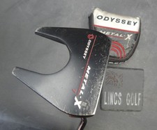 Odyssey Metal-X #7 Putter