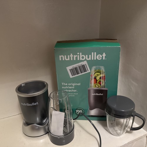 Nutribullet 600 series - 600,