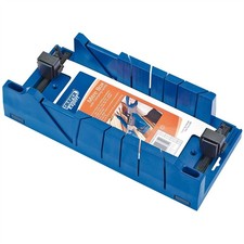 Draper 09789 Mitre Box with