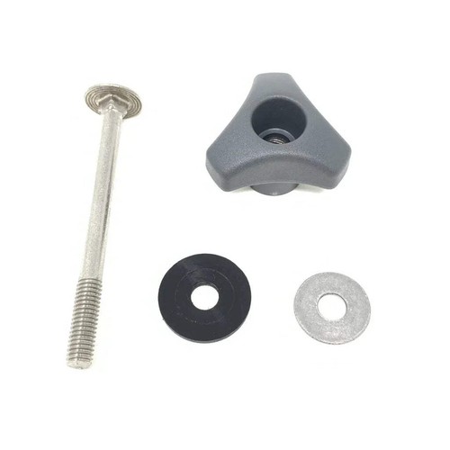 Thule 54298 wing knob - thule, with
