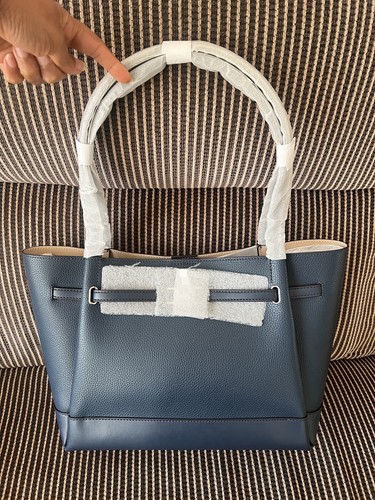 Michael kors reed belted - kors,