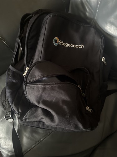 Stagecoach bus drivers - bus,