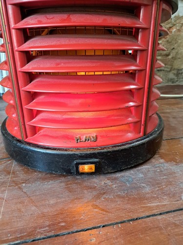 Vintage 1950 hmv electric - 1950,
