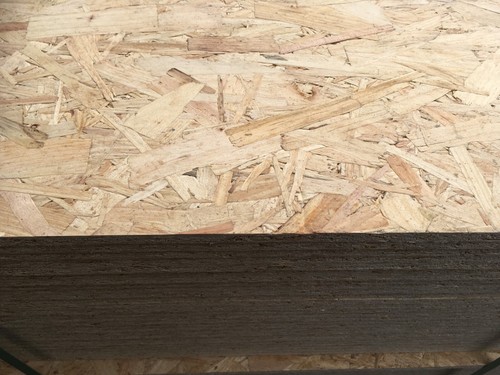 Osb3 sterling board oriented - osb3,