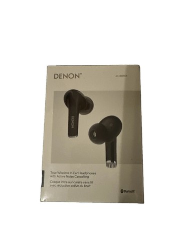 Brand new denon c830ncw - brand,
