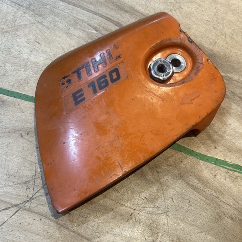 Stihl chain sprocket cover - chain,