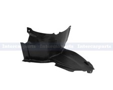 Front Left Passenger Side