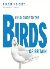 Field Guide to the Birds of