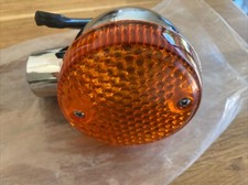 New Old Stock NOS Honda Indicator/ Winker - VT 600 Shadow 750 #2