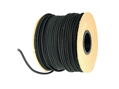 4mm elastic shock cord - elastic, cord,