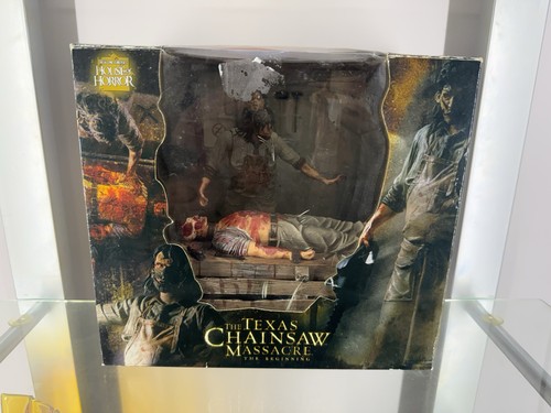 Rare texas chainsaw massacre - rare,