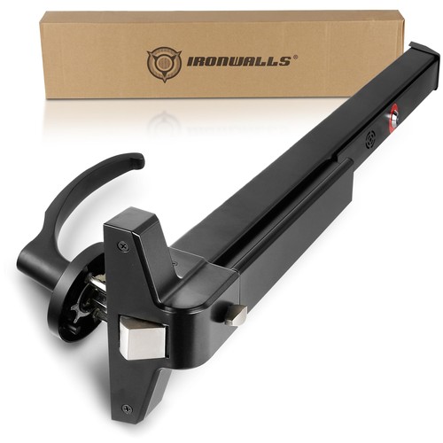 Ironwalls alarm panic bars - alarm,
