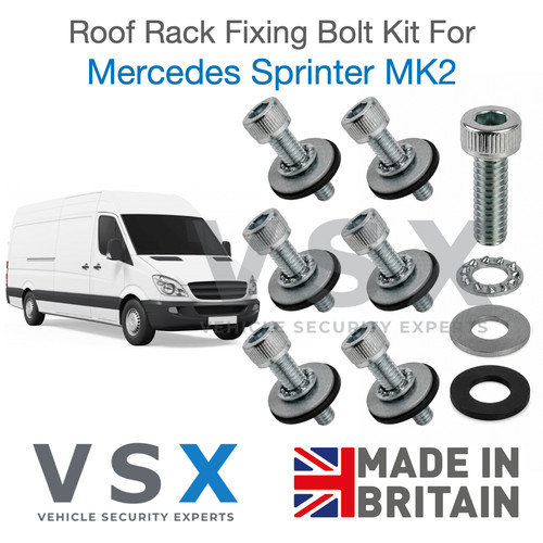 For mercedes sprinter - sprinter, mk2