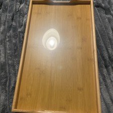 BAMBOO WOODEN BREAKFAST