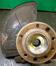 2005–2014 VAUXHALL ZAFIRA B