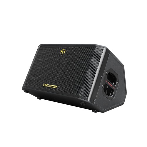 Coolmusic 300w professional - coolmusic,